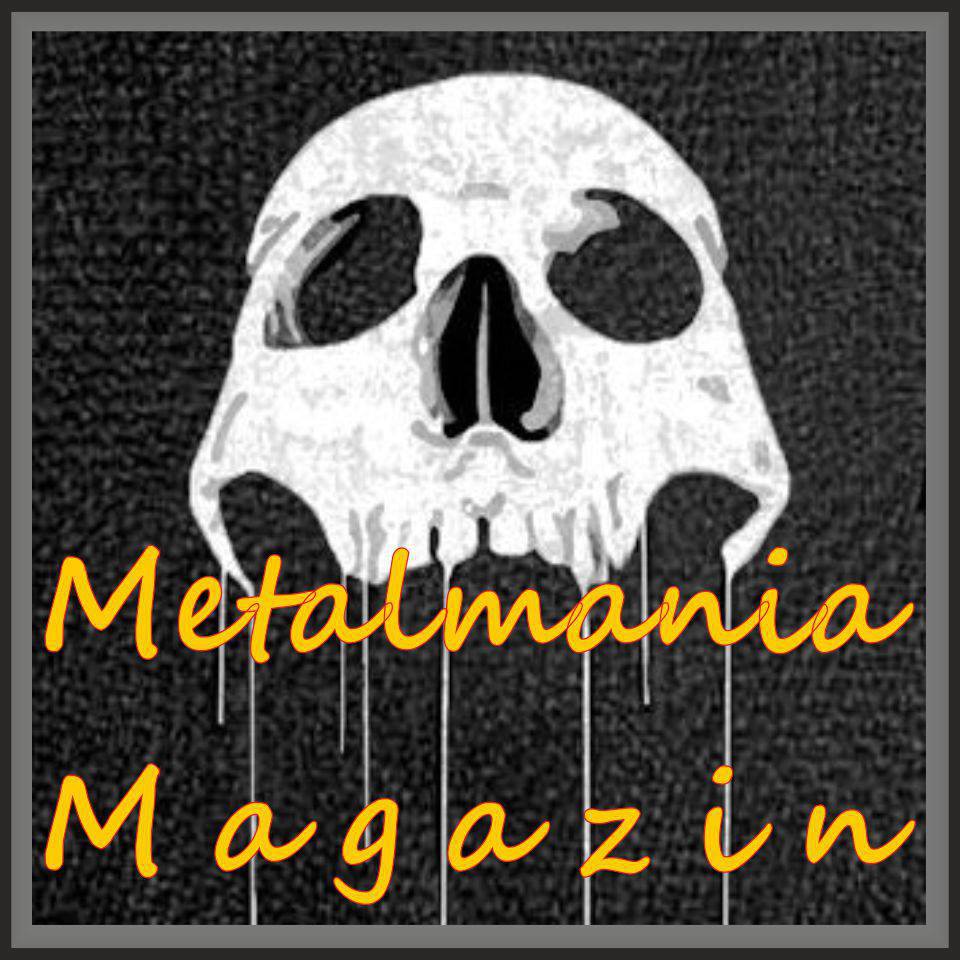 Mediálny partner Metalmania magazín